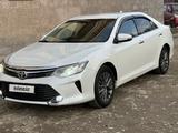 Toyota Camry 2014 годаүшін12 500 000 тг. в Алматы