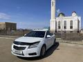 Chevrolet Cruze 2012 года за 2 800 000 тг. в Актобе – фото 12