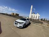 Chevrolet Cruze 2012 года за 2 900 000 тг. в Актобе – фото 5