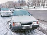 ВАЗ (Lada) 2109 2001 года за 2 700 000 тг. в Астана – фото 4