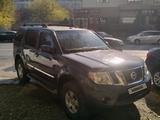 Nissan Pathfinder 2011 годаүшін8 350 000 тг. в Алматы – фото 2