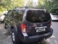 Nissan Pathfinder 2011 годаfor8 350 000 тг. в Алматы – фото 11