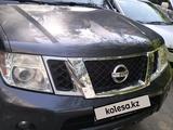 Nissan Pathfinder 2011 годаүшін8 350 000 тг. в Алматы