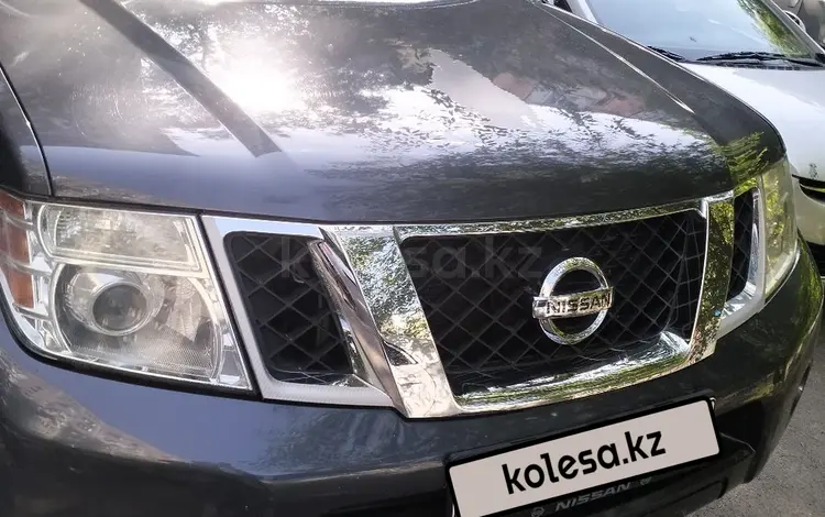 Nissan Pathfinder 2011 годаfor8 350 000 тг. в Алматы