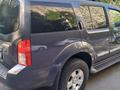 Nissan Pathfinder 2011 годаfor8 350 000 тг. в Алматы – фото 8