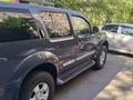 Nissan Pathfinder 2011 годаfor8 350 000 тг. в Алматы – фото 9