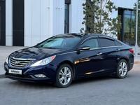 Hyundai Sonata 2012 годаүшін6 200 000 тг. в Актобе