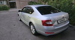 Skoda Octavia 2013 года за 5 700 000 тг. в Астана – фото 2