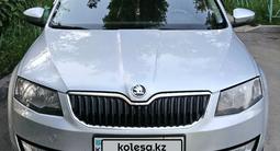 Skoda Octavia 2013 года за 5 700 000 тг. в Астана
