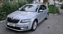 Skoda Octavia 2013 года за 5 700 000 тг. в Астана – фото 3