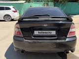 Subaru Legacy 2006 годаүшін2 500 000 тг. в Алматы – фото 3