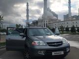 Acura MDX 2001 года за 4 100 000 тг. в Астана – фото 2