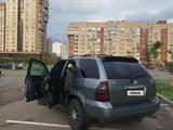Acura MDX 2001 года за 4 100 000 тг. в Астана – фото 3