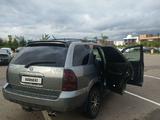 Acura MDX 2001 года за 4 100 000 тг. в Астана – фото 4