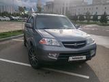 Acura MDX 2001 года за 4 100 000 тг. в Астана – фото 5