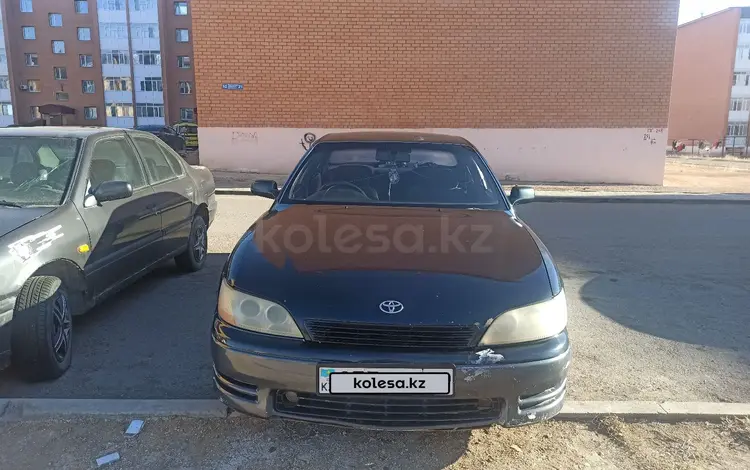 Toyota Windom 1993 годаfor1 800 000 тг. в Балхаш