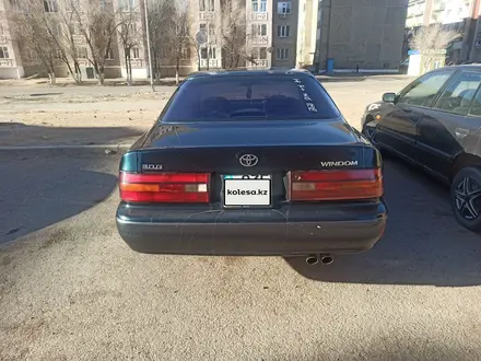 Toyota Windom 1993 года за 1 800 000 тг. в Балхаш – фото 2