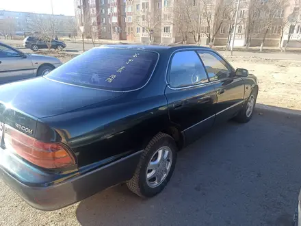 Toyota Windom 1993 года за 1 800 000 тг. в Балхаш – фото 3