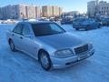 Mercedes-Benz C 180 1994 года за 2 000 000 тг. в Петропавловск – фото 2