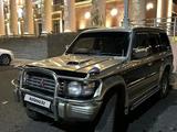 Mitsubishi Pajero 1997 года за 3 700 000 тг. в Усть-Каменогорск