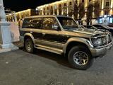 Mitsubishi Pajero 1997 года за 3 700 000 тг. в Усть-Каменогорск – фото 4