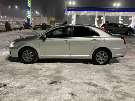 Toyota Avensis 2007 года за 4 800 000 тг. в Алматы