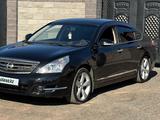 Nissan Teana 2013 годаүшін5 500 000 тг. в Павлодар – фото 2