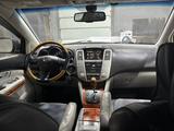 Lexus RX 350 2007 годаfor8 000 000 тг. в Актобе – фото 2