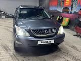 Lexus RX 350 2007 годаfor8 000 000 тг. в Актобе – фото 4