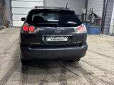 Lexus RX 350 2007 года за 7 700 000 тг. в Актобе