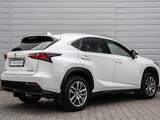 Lexus NX 200 2015 года за 13 200 000 тг. в Астана – фото 4