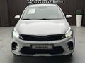 Kia Rio 2022 года за 7 500 000 тг. в Актобе – фото 2