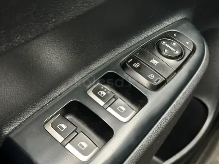 Kia Rio 2022 года за 7 500 000 тг. в Актобе – фото 14