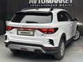 Kia Rio 2022 года за 7 500 000 тг. в Актобе – фото 4