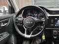 Kia Rio 2022 года за 7 500 000 тг. в Актобе – фото 9
