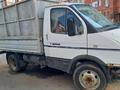 ГАЗ ГАЗель 2004 года за 900 000 тг. в Уральск