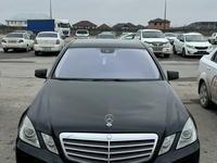 Mercedes-Benz E 200 2010 годаүшін8 200 000 тг. в Шымкент