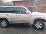 Toyota Land Cruiser 2004 годаүшін10 000 000 тг. в Петропавловск – фото 4