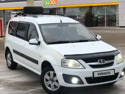 ВАЗ (Lada) Largus 2013 года за 4 600 000 тг. в Атырау