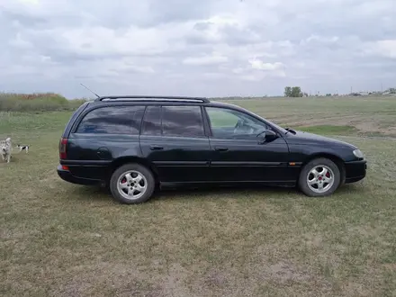 Opel Omega 1996 года за 2 250 000 тг. в Караганда – фото 3