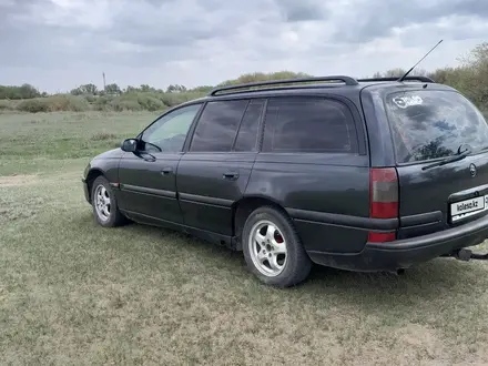 Opel Omega 1996 года за 2 250 000 тг. в Караганда – фото 4