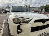 Toyota 4Runner 2017 годаүшін15 000 000 тг. в Уральск – фото 2