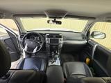 Toyota 4Runner 2017 годаүшін15 000 000 тг. в Уральск – фото 4