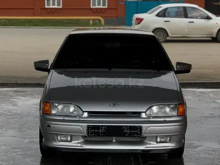 ВАЗ (Lada) 2114 2005 года за 650 000 тг. в Павлодар