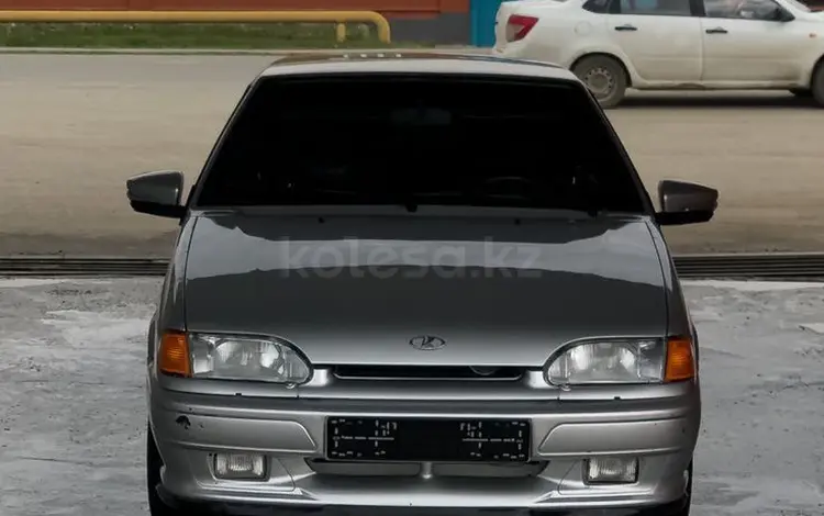 ВАЗ (Lada) 2114 2005 годаүшін650 000 тг. в Павлодар