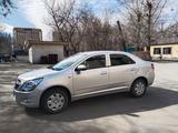 Chevrolet Cobalt 2024 года за 7 100 000 тг. в Семей