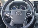 Toyota Land Cruiser Prado 2022 годаfor27 990 000 тг. в Актау – фото 5