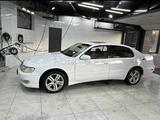 Toyota Aristo 1995 годаүшін1 750 000 тг. в Алматы – фото 2