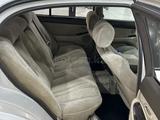 Toyota Aristo 1995 годаүшін1 750 000 тг. в Алматы – фото 5