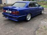 BMW 520 1993 годаүшін1 600 000 тг. в Алматы
